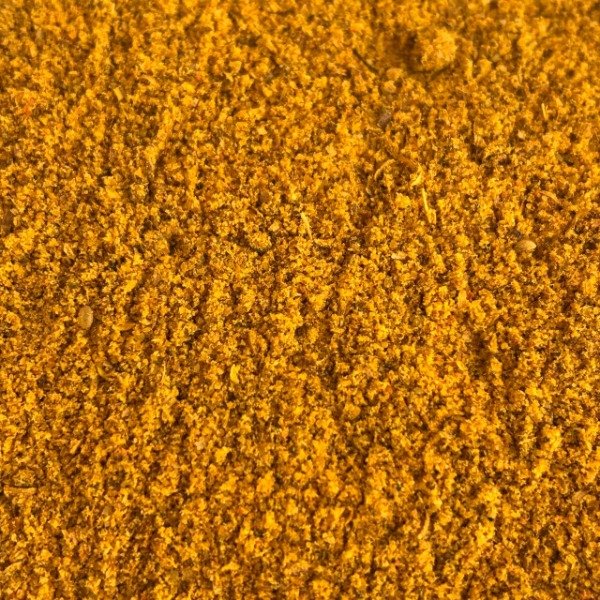 Producto - Curry
