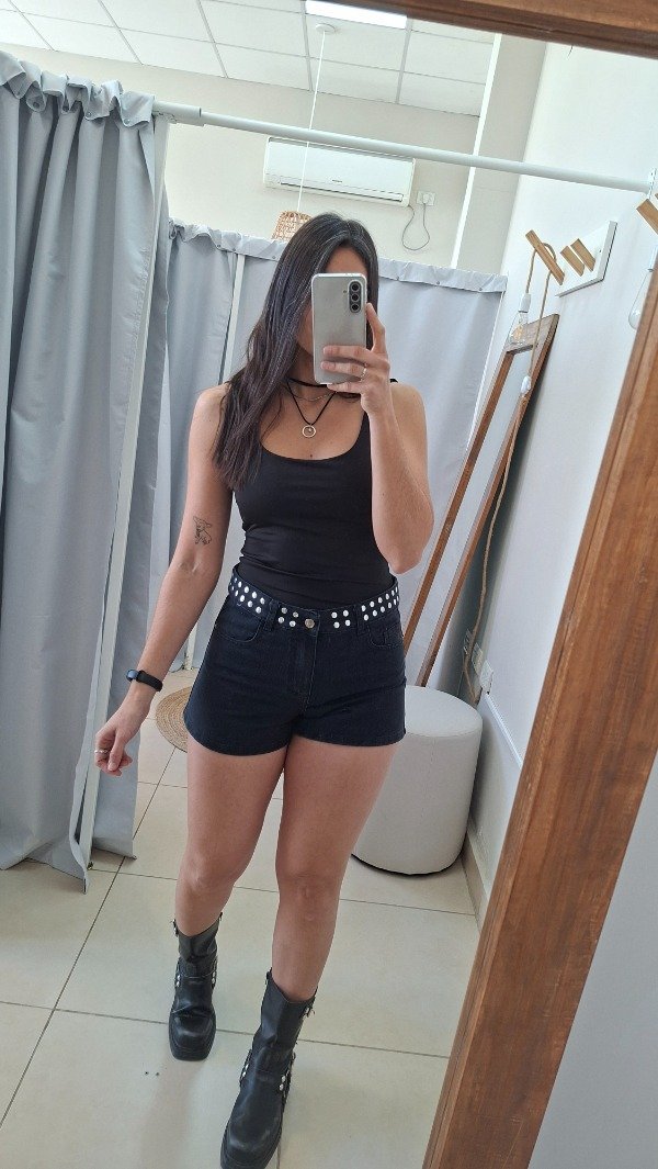 Producto - Short EVORA - 0