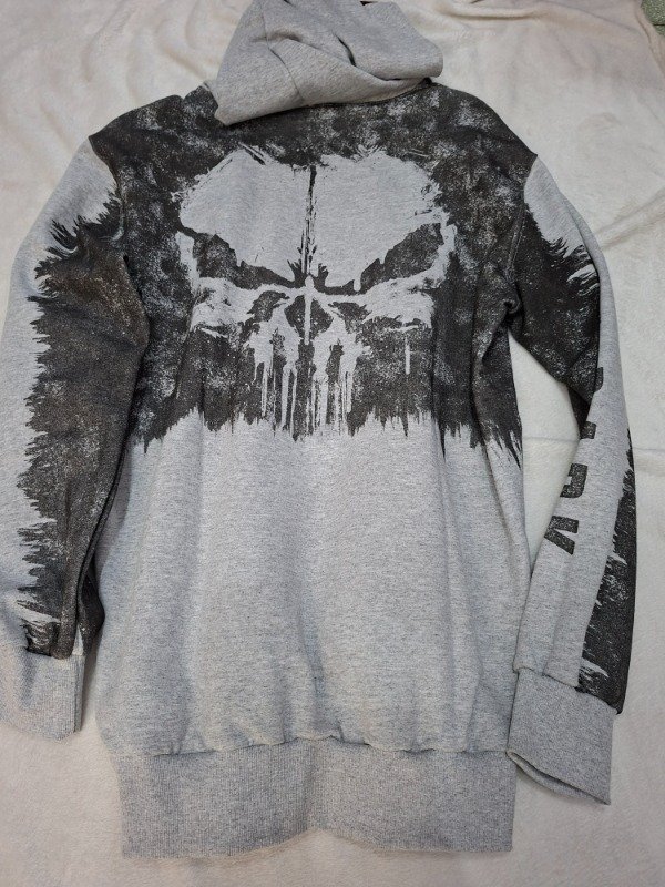 Producto - Buzo Punisher - 1
