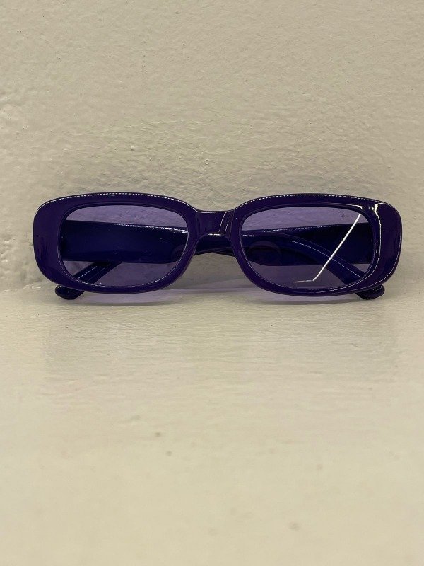 Producto - Lentes violetas