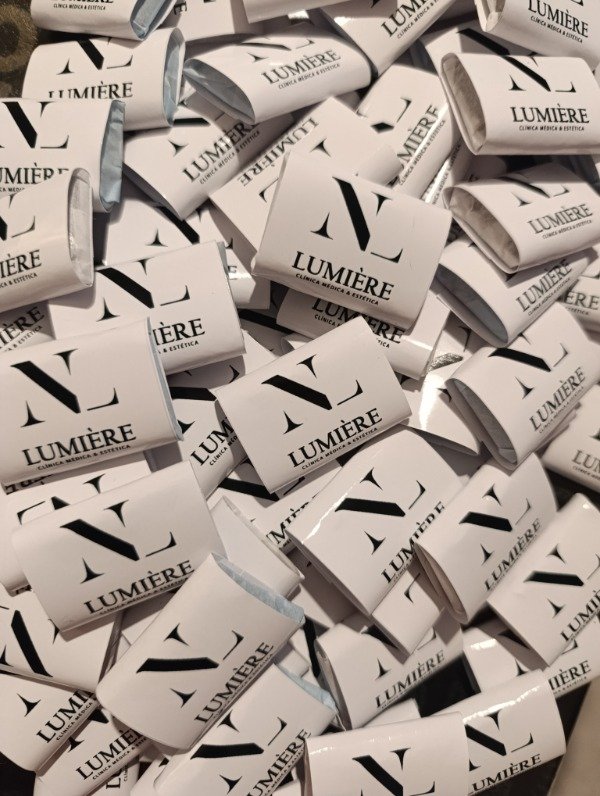 Producto - Chocolatines personalizados