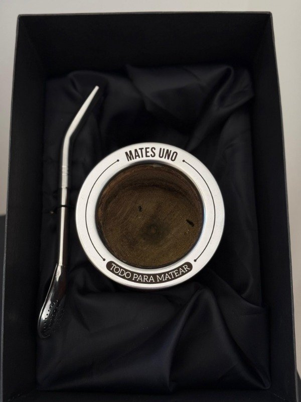 Producto - Grabado Láser en Virola