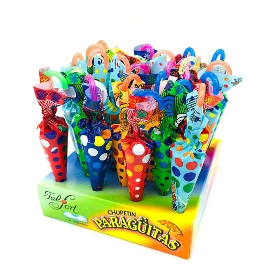 Producto - Paraguitas felfort