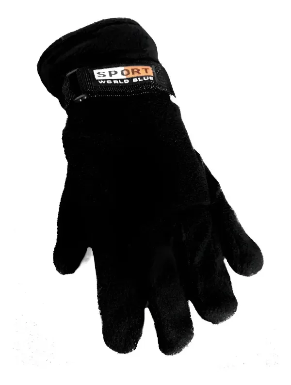 Producto - Guantes Sport Abrigo Termicos 3098 - 2