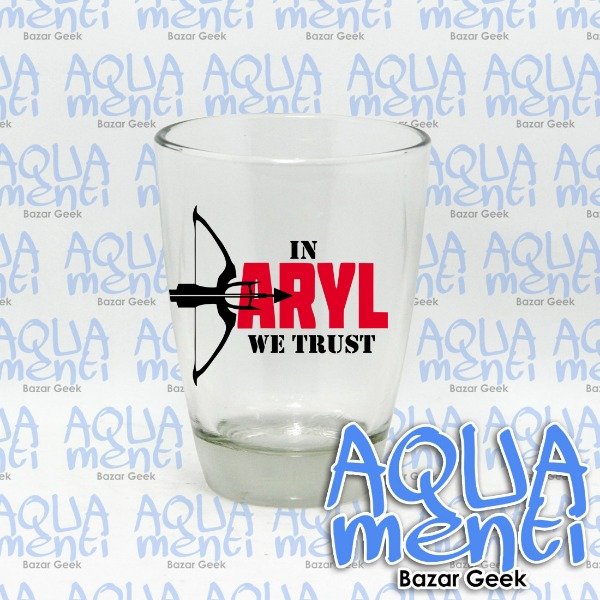 Producto - Vaso Daryl