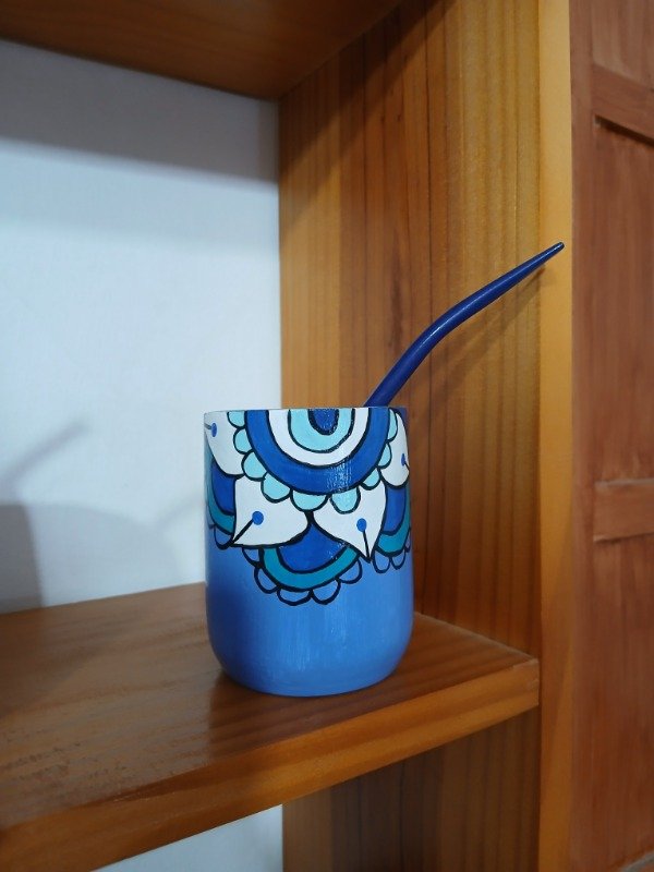 Producto - Mate "ARMONÍA" - 4
