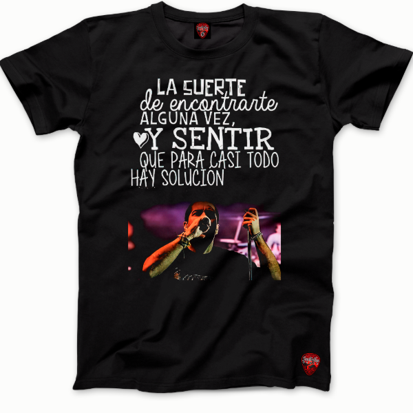 Producto - Remera - Callejeros - 11