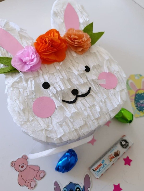 Producto - Mini Conejo de pascua