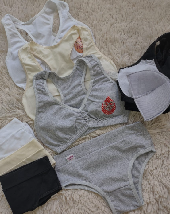 Producto - Conjunto Deportivo Juvenil