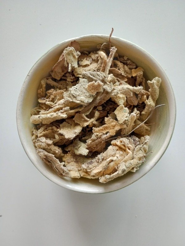 Producto - Gordolobo x 100 gr