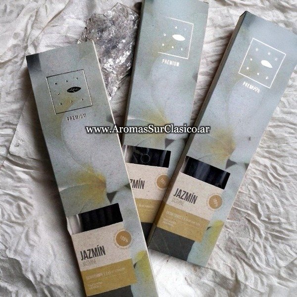 Producto - Linea Frutal - Jazmin