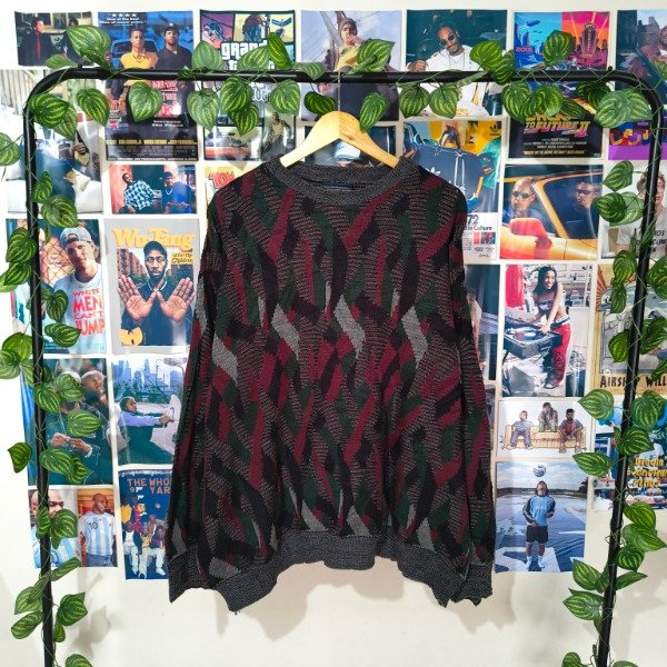 Producto - SWEATER PRIVATE CLUB VINTAGE
