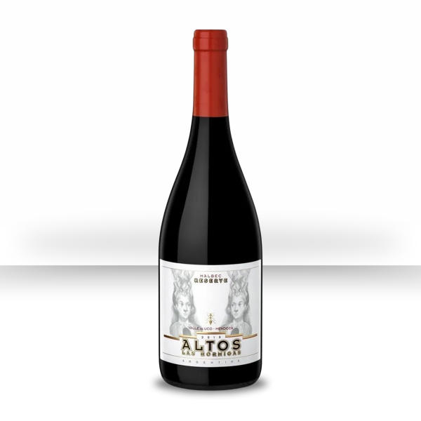 Producto - Altos Las Hormigas Reserva Malbec