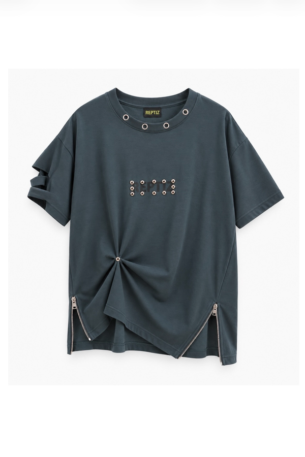 Producto - Remerón reptiz - 2