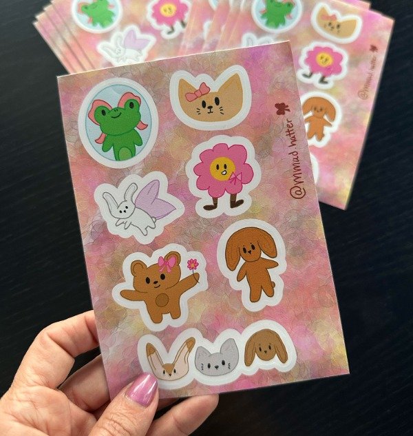 Producto - Perritos y Gatitos