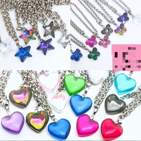 Producto - Pulseras o collares x 36