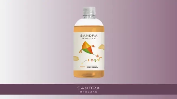 Producto - AROMATIZADOR 500 ML Cositas