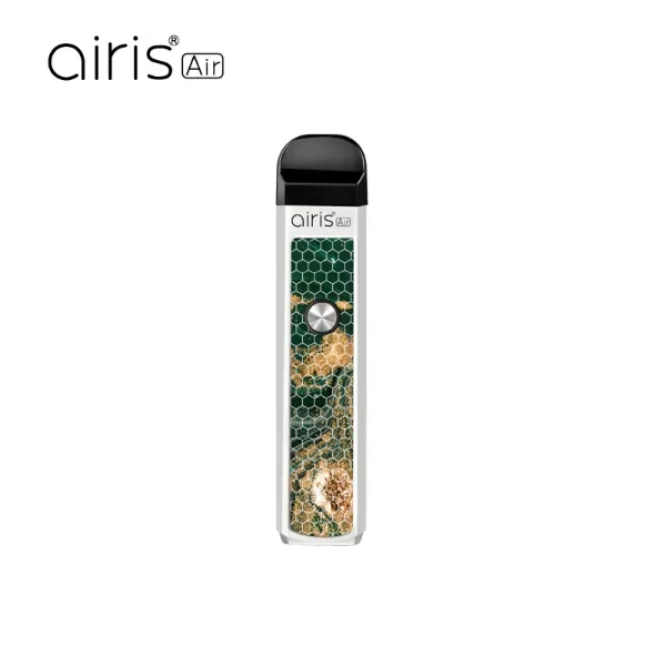 Producto - (VAPORIZADORES) AIRISTECH AIRIS AIR - WHITE STARRY