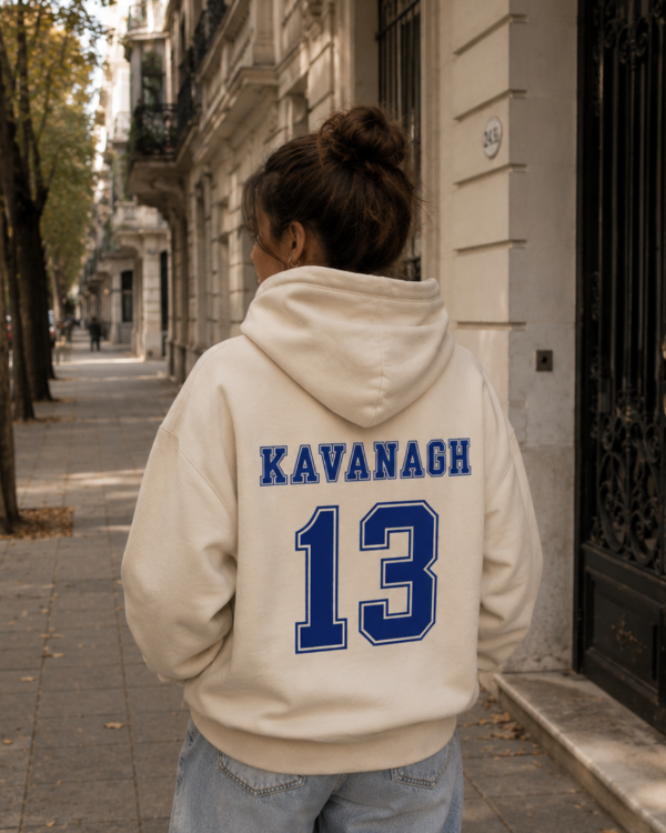 Producto - Buzo Oversize Kavagnah