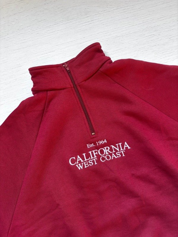 Producto - Buzo Chomba California
