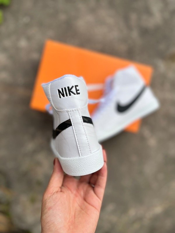 Producto - Nike Blazer Mid - 1