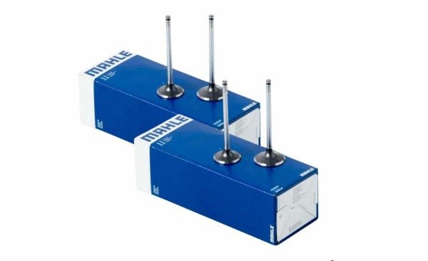 Producto - VALVULAS HONDA FALCON 400  / NX 400 (JGO) MAHLE