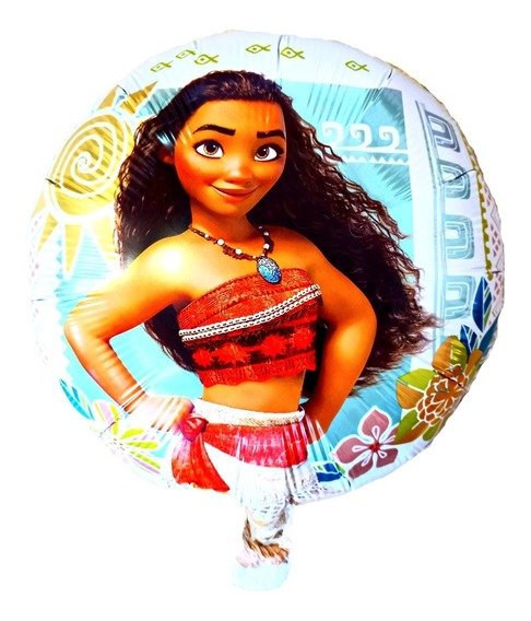 Producto - moana