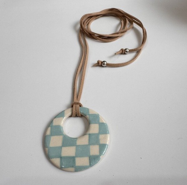 Producto - Luna Cuadros + Cordón NEGRO de REGALO - 5