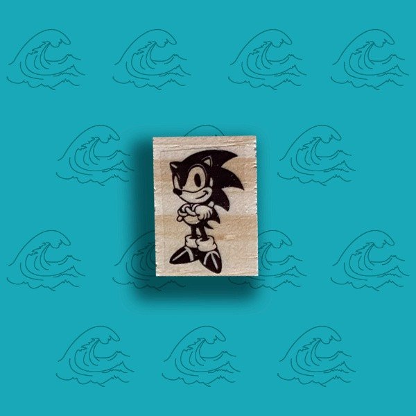 Producto - 3x2 Sonic
