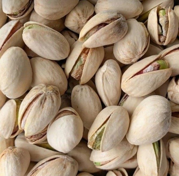 Producto - Pistachos con Cáscara Tostado y Salado