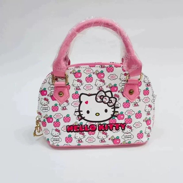 Producto - Carteras Sanrio minibags eco cuero surtido