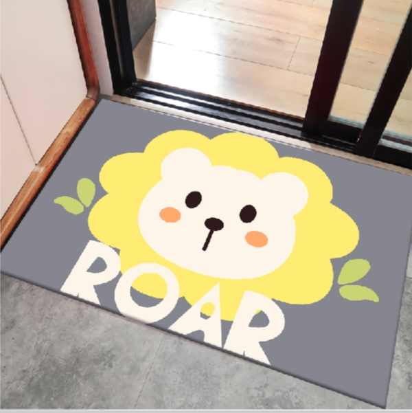 Producto - ALFOMBRA LEÓN