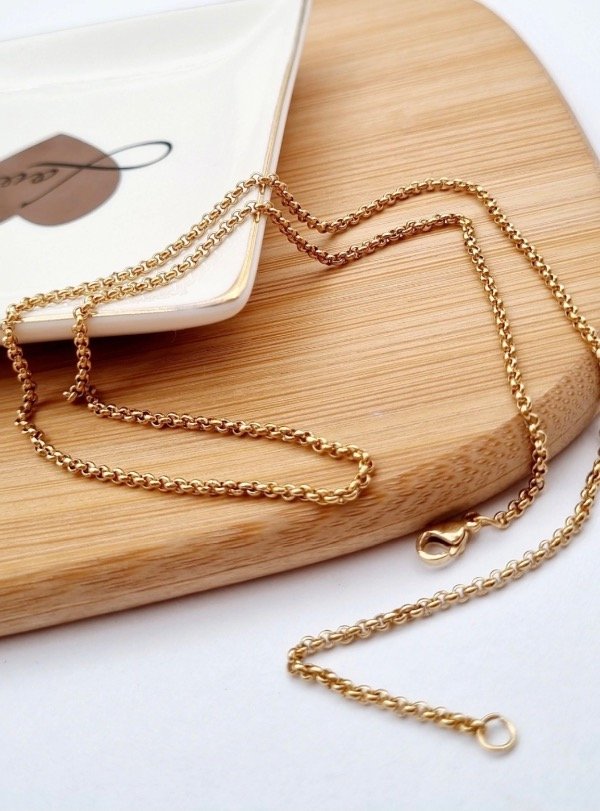 Producto - CADENA SOL