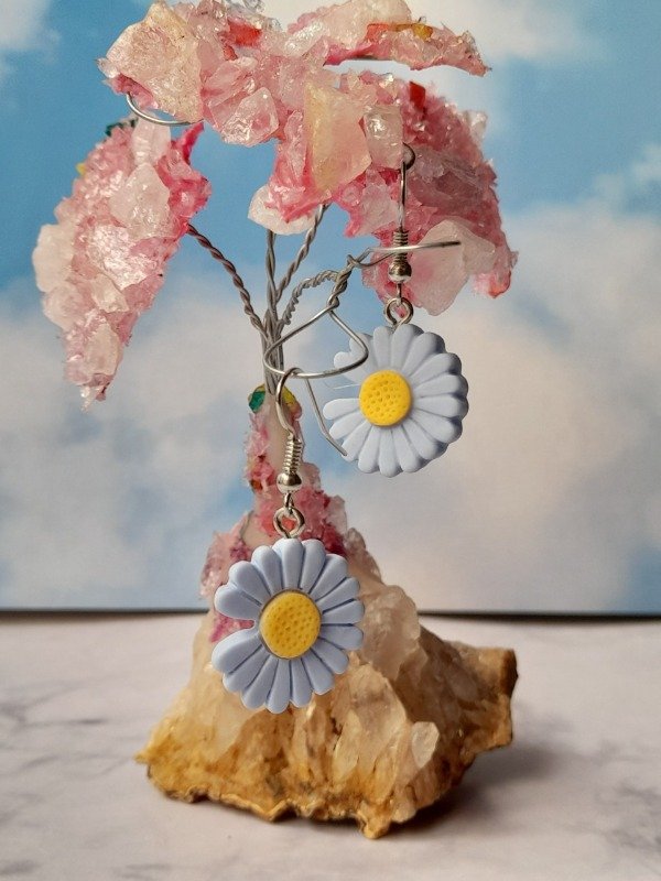 Producto - Aritos Girasol