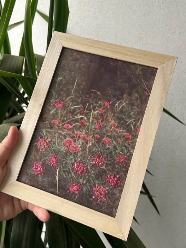 Producto - FOTOBORDADO FLORES MENDOCINAS