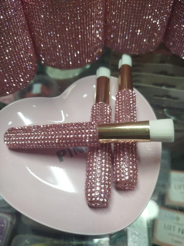 Producto - BROCHA CON STRASS