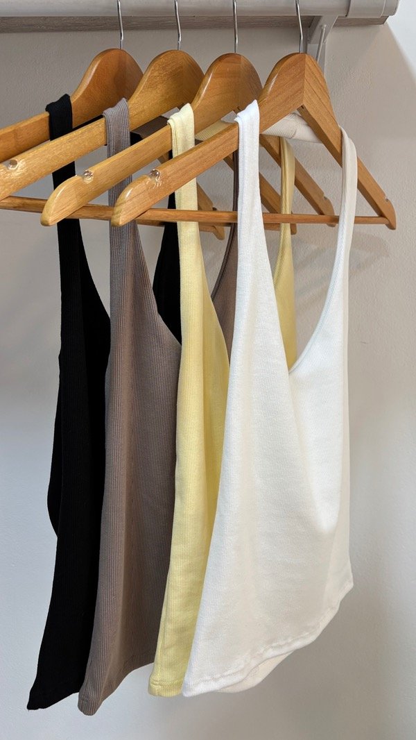 Producto - Top Regina