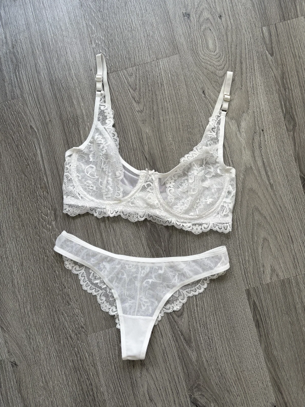 Producto - Magnolia blanco