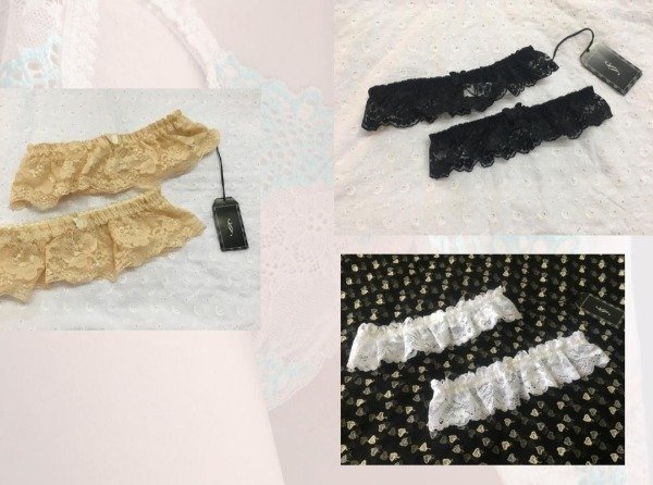 Producto - Ligas para portaligas