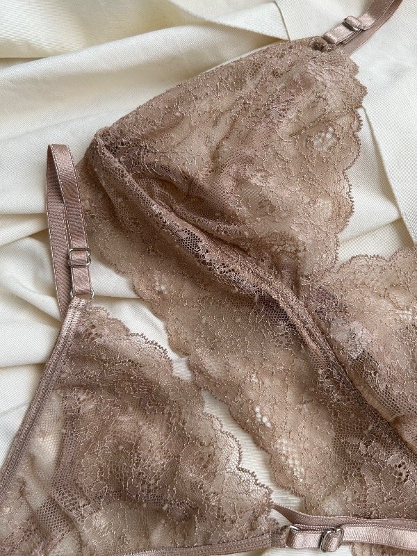 Producto - Conjunto Laureana Beige - 0