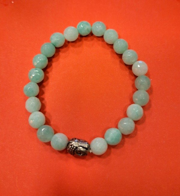 Producto - Pulsera Amazonita