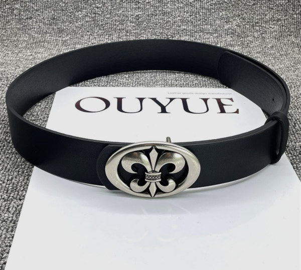 Producto - Cinto Chrome Hearts