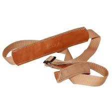 Producto - TIJUANA Correa para guitarra criolla habano cr15