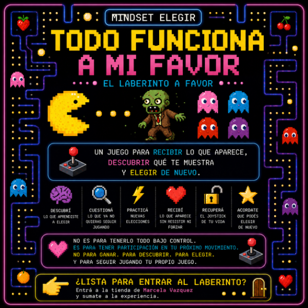 Producto - TODO FUNCIONA A MI FAVOR