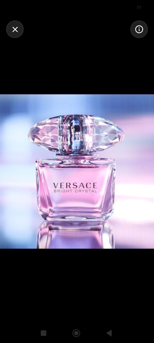 Producto - Brigh Crystal edt 90ml