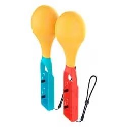 Producto - Nintendo Martillo de Arena Dobe TNS-3107 para Switch