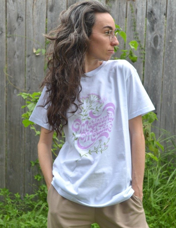 Producto - Remera Mariposera