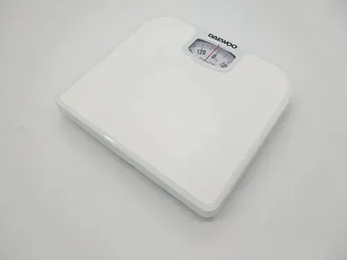 Producto - Balanza de baño Daewoo