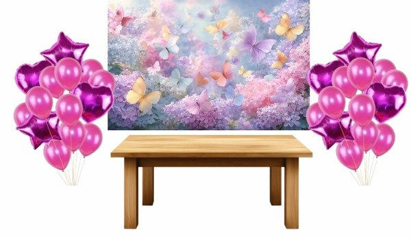 Producto - MARIPOSAS 05