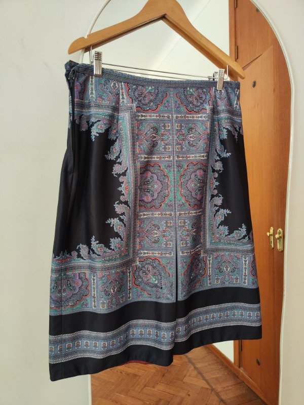 Producto - Falda Mosaicos